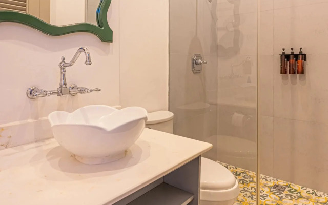 Hotel Monaguillo de Getsemani