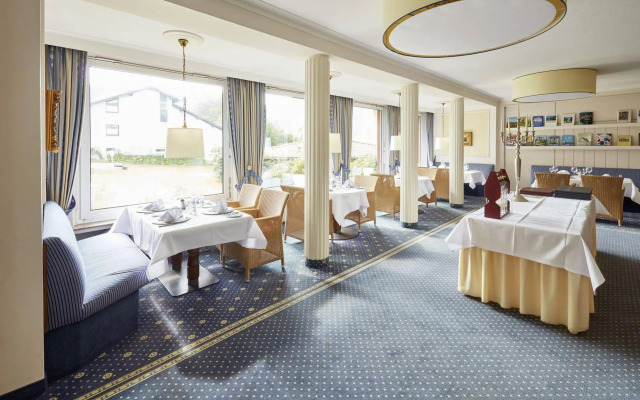 Waldhotel Bärenstein