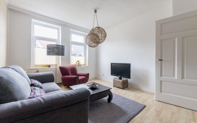 Private Apartment Helenenstraße