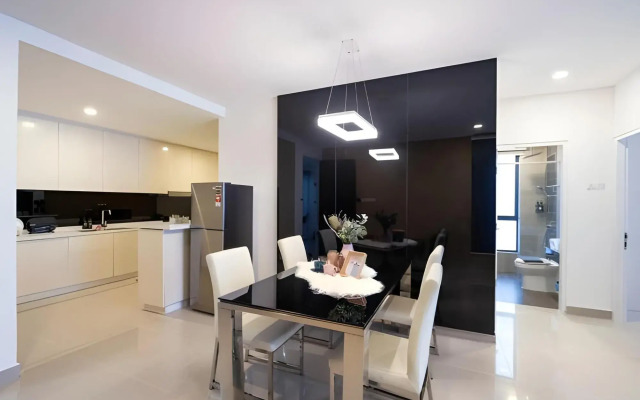 Premium Suites D'lement At Genting Highlands