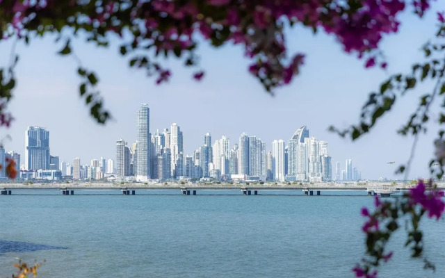 Hyatt Regency Panama City