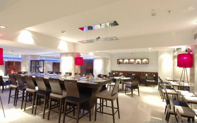 Royal Orchid Central Bangalore, MG Road