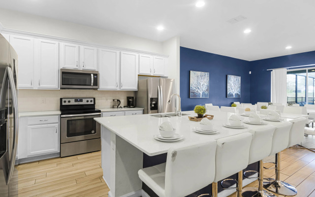 5410OAKG, Davenport , US