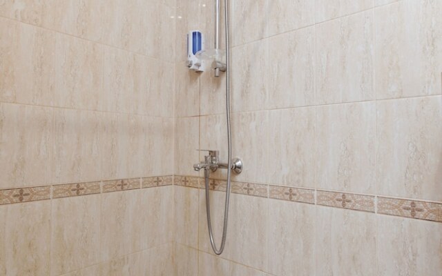 Апартаменты «Триколор»