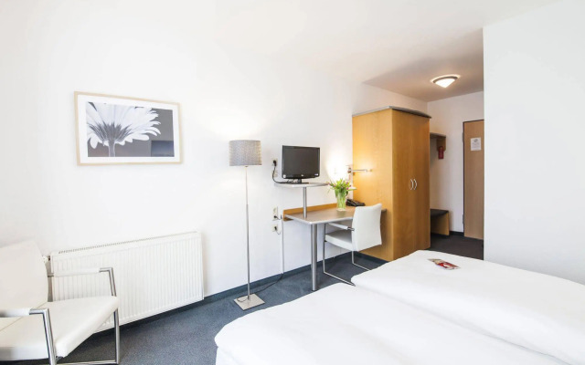 Garner Hotel Elmshorn by IHG