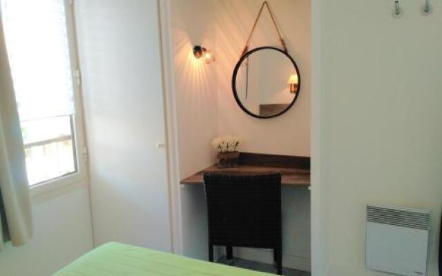 Appartement Antibes Port