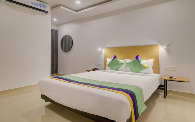 Treebo De Alphabet Kondapur