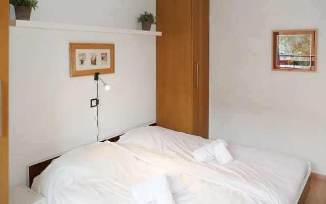 Olympic J0 - Two Bedroom