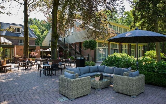 Hotel De Werelt Garderen