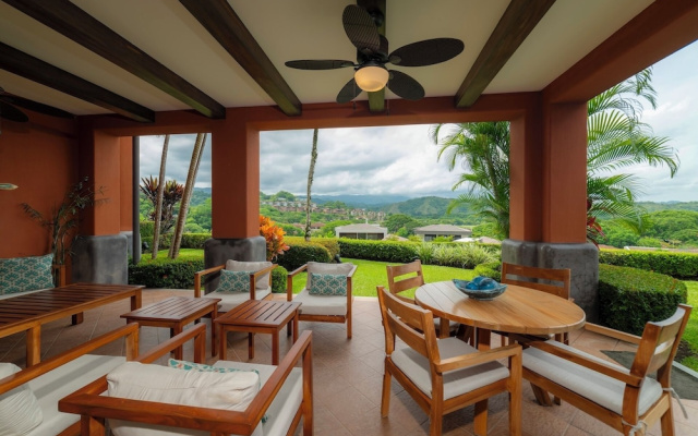 Montebello 2E 3 bdr Ocean View in Los Suenos