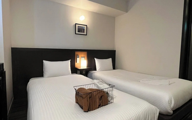 Sutton Place Hotel Ueno