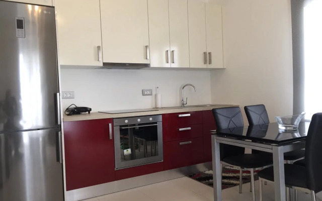 Depis bay apartments