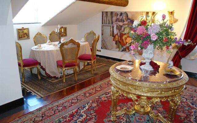 Morali Palace