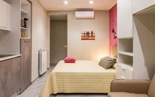 Suite Bordonaro Apartments