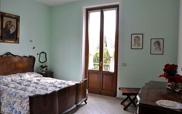 il coniglio sulla luna