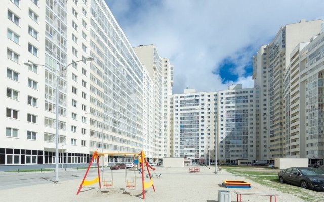 Apartment Etazhy Soboleva