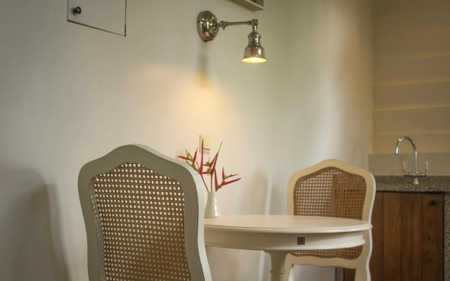 Couleur Locale Paramaribo