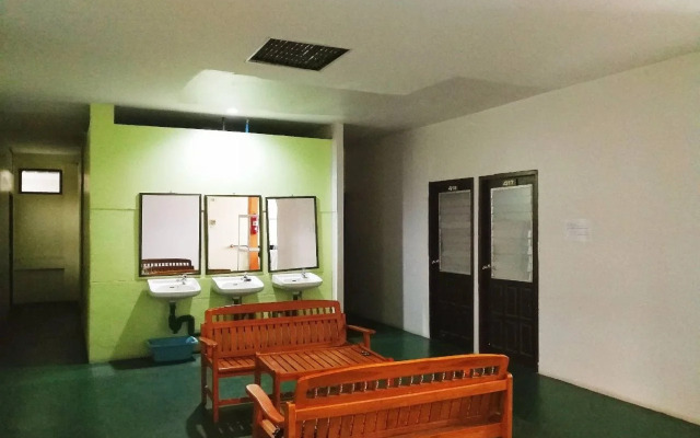 Chiangkhong Green Inn Residence