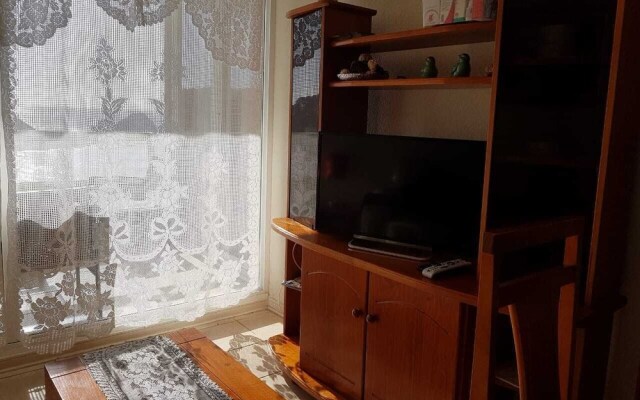 Departamento en Playa El Canelillo