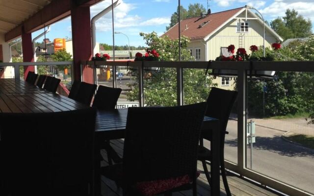 Kils Hotell & Restaurang
