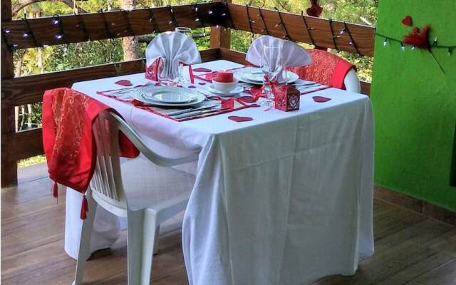 B&B Mi Hogar Jarabacoa