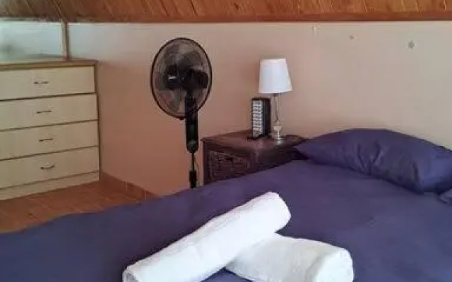 Surf Cabana, a charming 3 bedroom holiday home