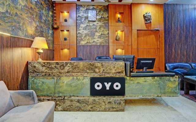 Hotel O One Hotel
