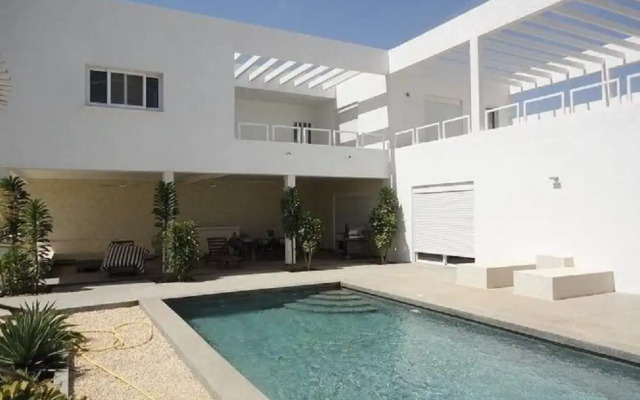 Villa Contemporaine Saly