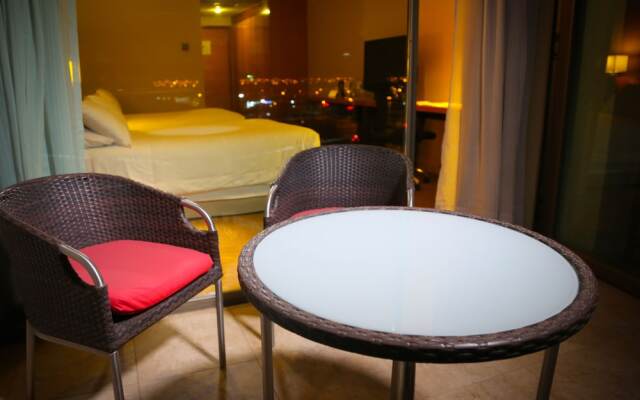 MDS Hotel Calama