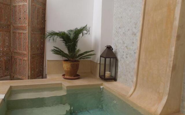 Riad Ethnique Exclusive Private Rental