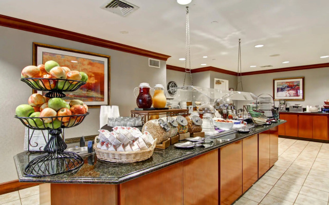 Homewood Suites by Hilton Stratford