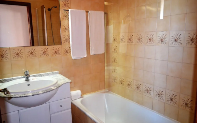 JOY Apartments Algardia