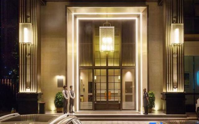 Suites By Wyndham Changsha Meixi Lake