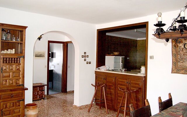 House Pia Dénia