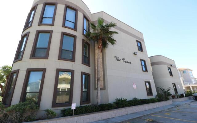 The Dunes Condominiums by Cheap Getaway