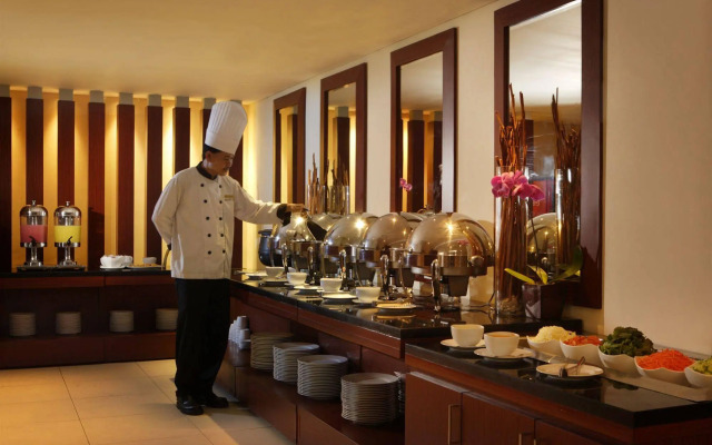 Sense Sunset Hotel Seminyak