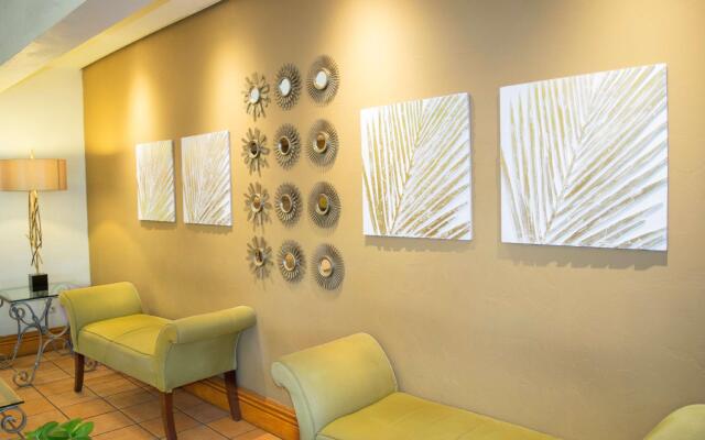 iStay Hotel Ciudad Victoria