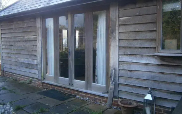 The Oak Retreat