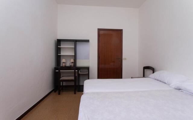 S242 - Sirolo, trilocale in zona centrale