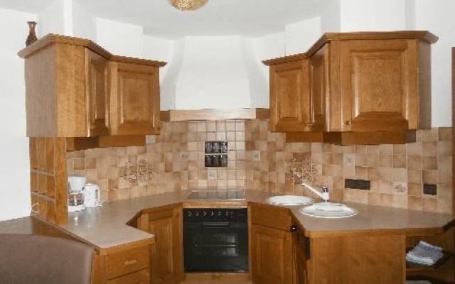 Appartement Romed