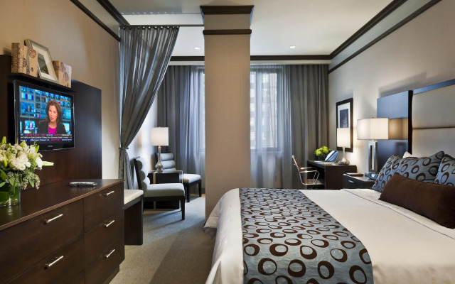 The Pearl New York