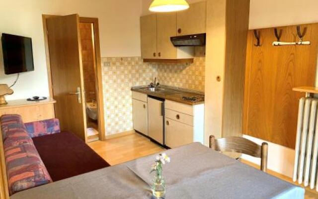 Apparthotel Germania