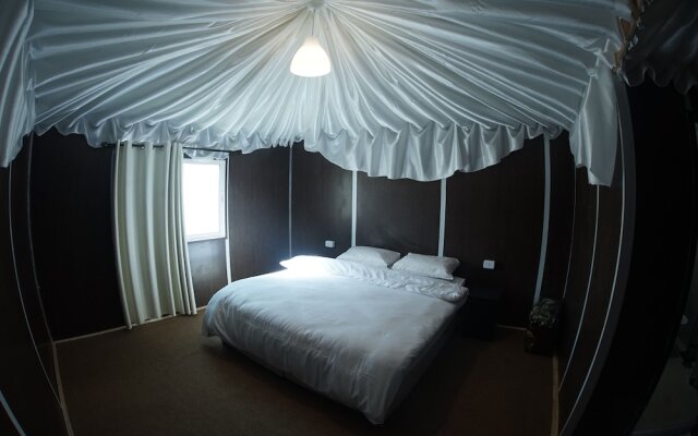 Mirage Rum Camp