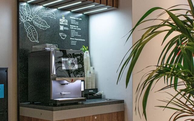 The Boc Hostels City - Albergue Juvenil