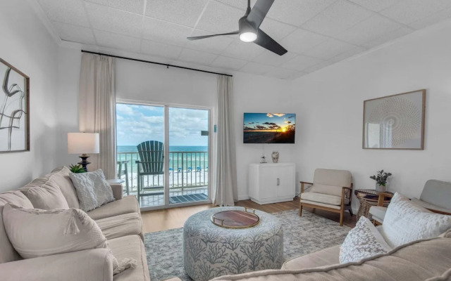 Sans Souci Unit 203 - Oceans Edge