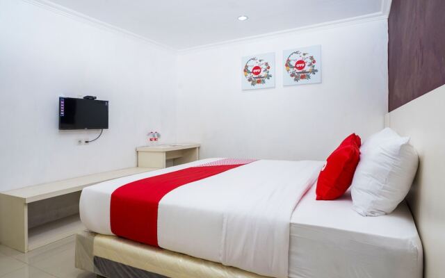 OYO 1411 Djakarta Hotel Syariah