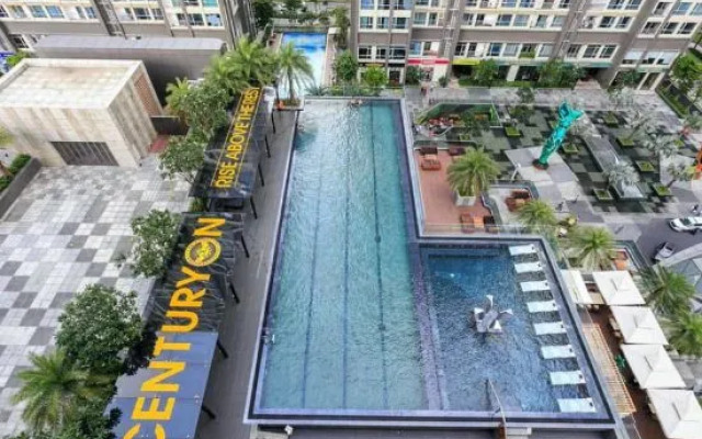 Luxary Homes Stay Free Gym and Pool