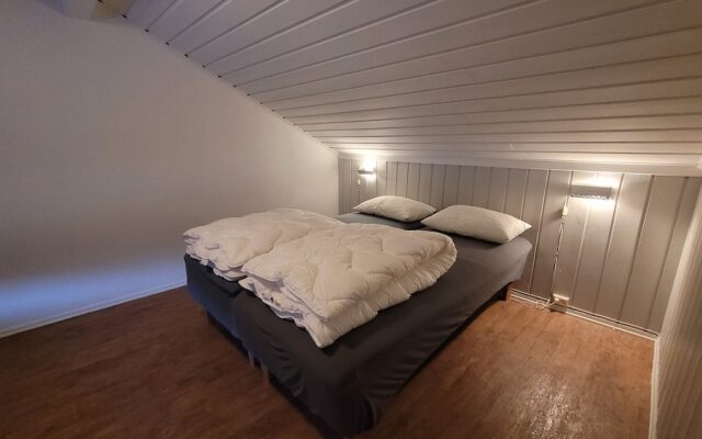 Øen Turistsenter Apartments