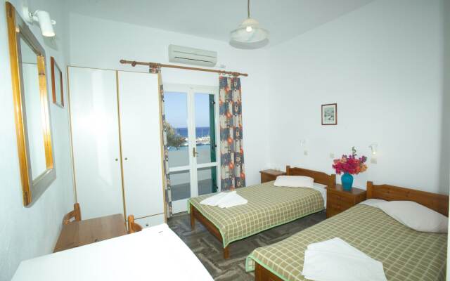 Porto Villa Hotel