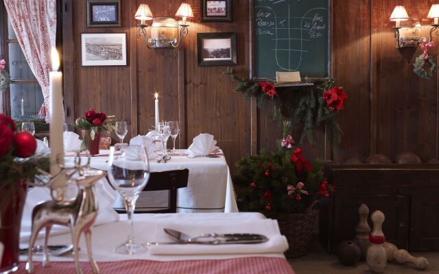 Brauereigasthof-Hotel Aying